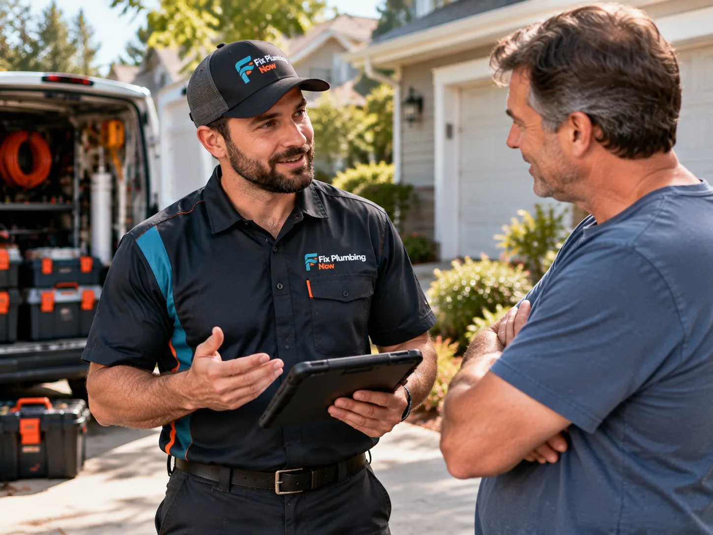 Clogged Drain Service Storm Lake, IA FAQs
